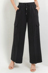 Cardinal Celana Fashion Pallazo Wanita D0071F01A